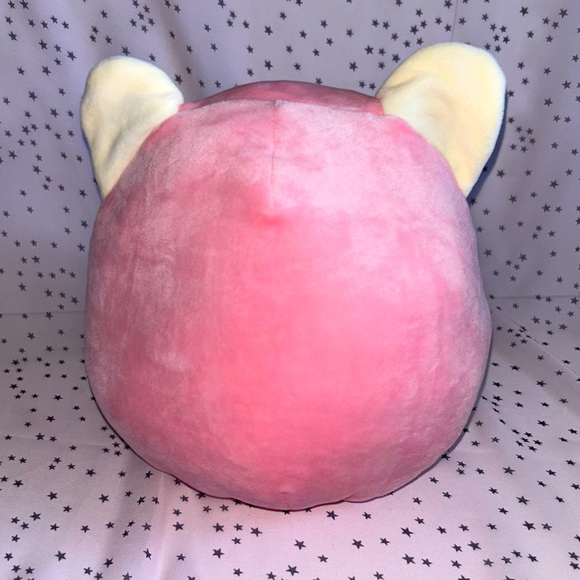 Dohna 🔄 Mischa 🐆 🐼  Pink Panda & Snow Leopard FlipAMallows ☆》NWT《☆ - Picture 7 of 9